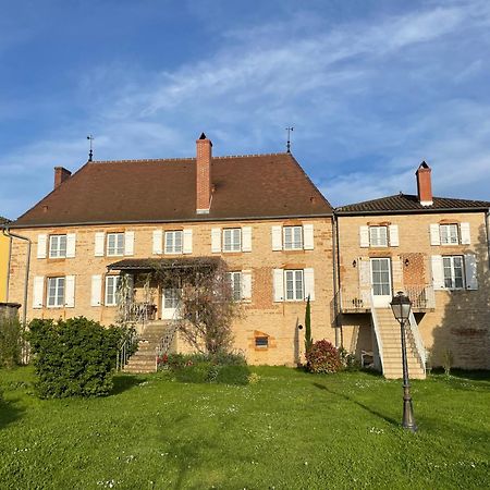Le Logis D'Aze Bed and Breakfast Exteriör bild