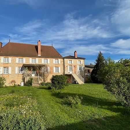 Le Logis D'Aze Bed and Breakfast Exteriör bild